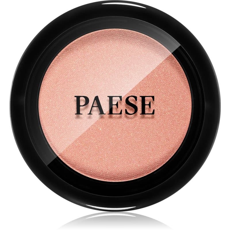Paese Argan Blush met Arganolie Tint 65 4 gr