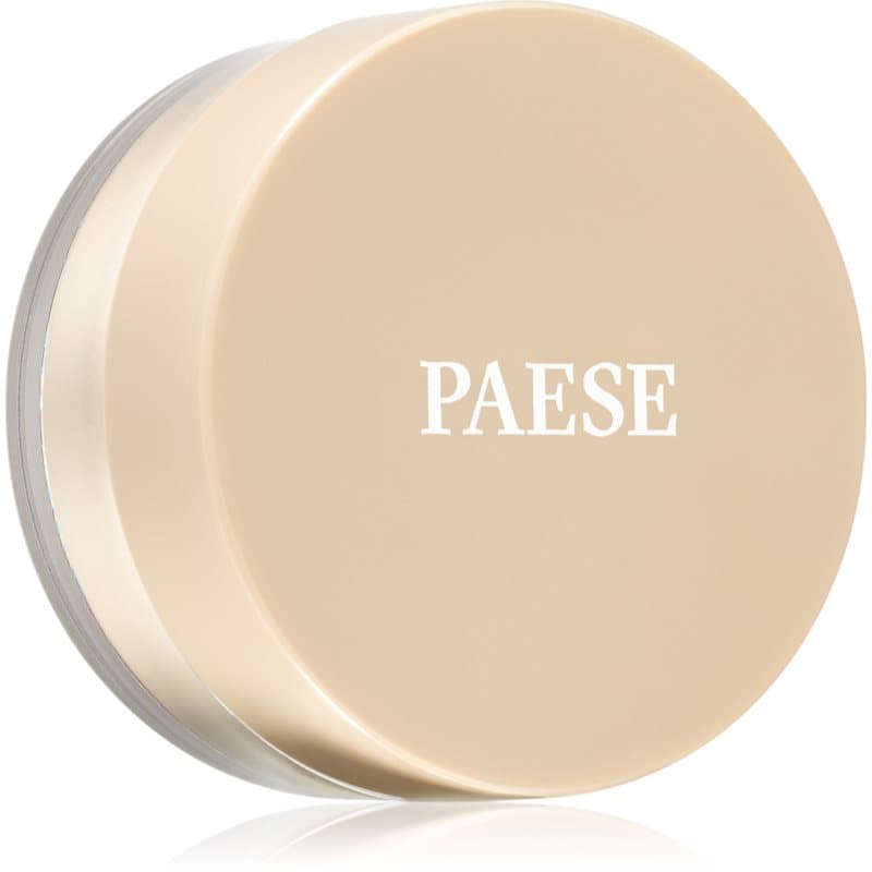 Paese Beauty Powder Losse Poeder 10 g