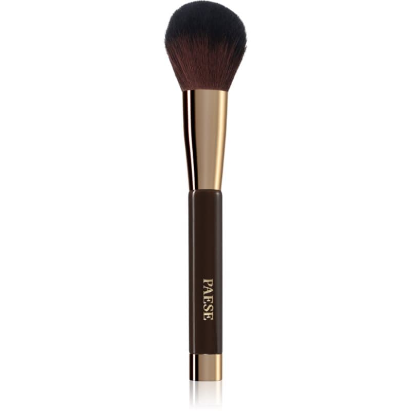 Paese Brush Powder 01F Poeder Penseel 1 st