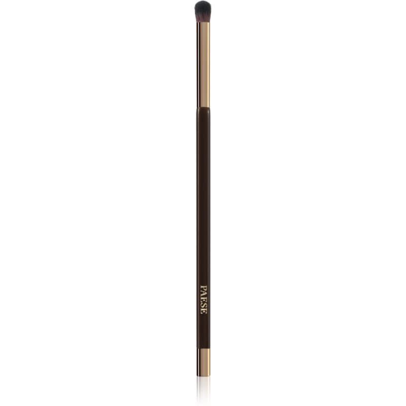 Paese Brush Eye Contour 03E Penseel voor Oogschaduw Contour 1 st