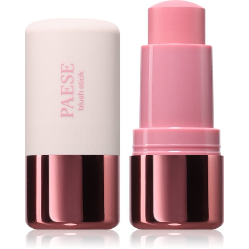 Paese Butter Blend Blush Stick blush in stick Tint 01 Peony 6 g