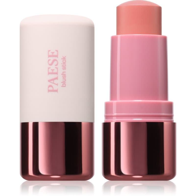 Paese Butter Blend Blush Stick blush in stick Tint 02 Bloom 6 g