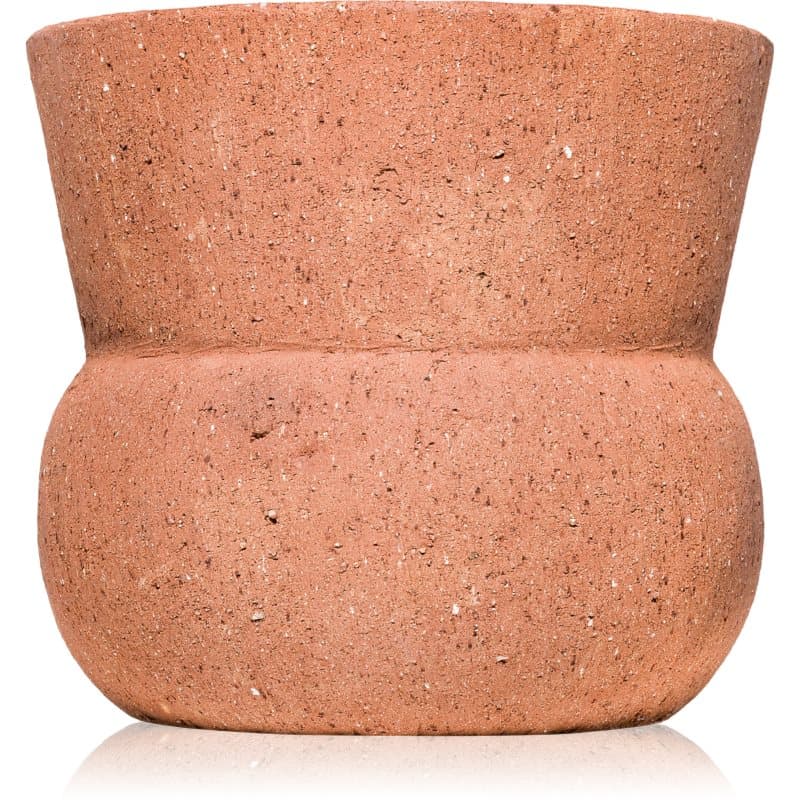 PAJU Vase Sand buitenkaars 20x19 cm 1 st