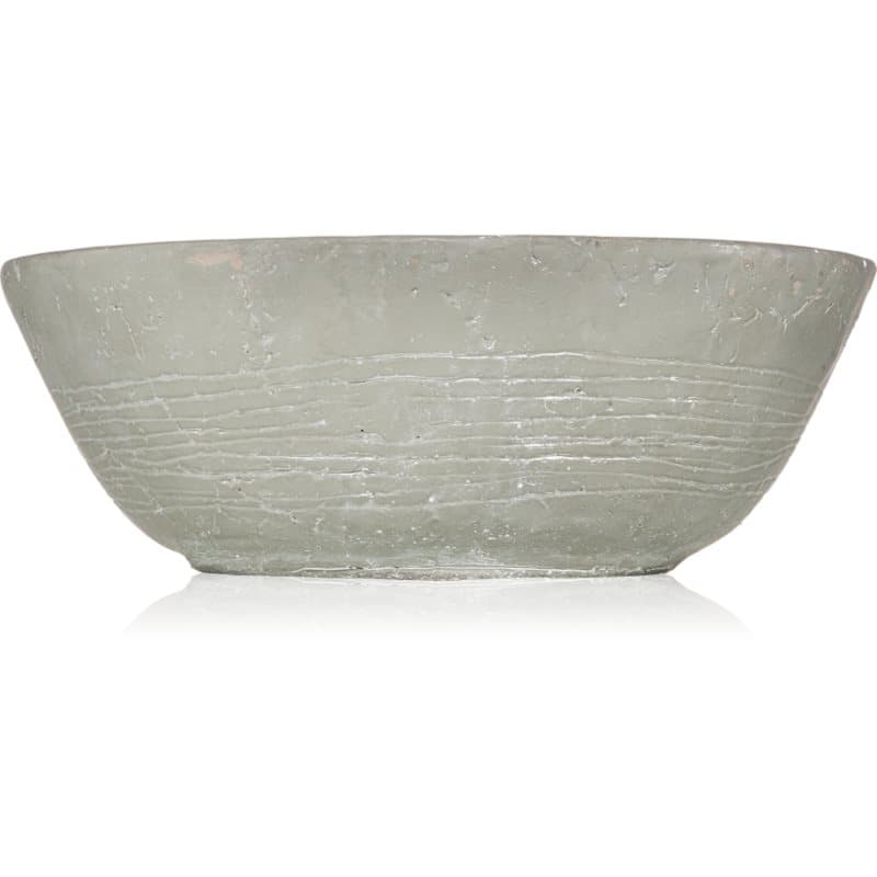 PAJU Robust Bowl Grey buitenkaars 30x10 cm 1 st