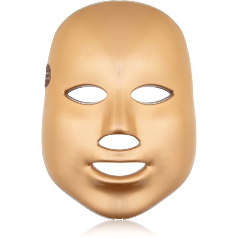 PALSAR7 LED Mask Face Gold behandelend ledmasker voor het Gezicht 1 st