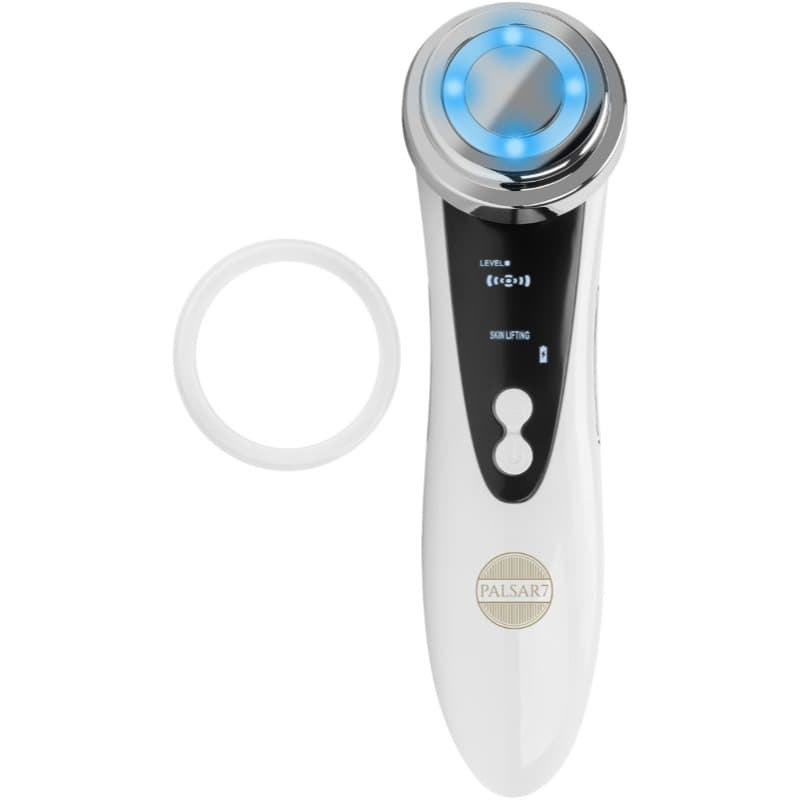 PALSAR7 Galvanic iron 5v1 galvanische stijltang 5in1 1 st