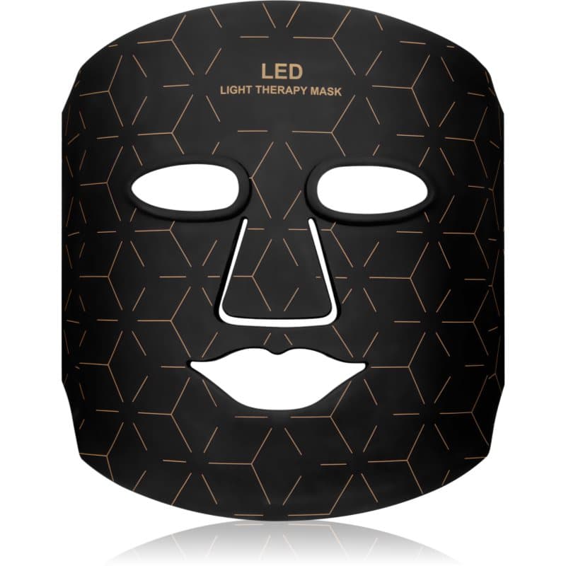 PALSAR7 LED Mask Silicone behandelend ledmasker voor het Gezicht 1 st
