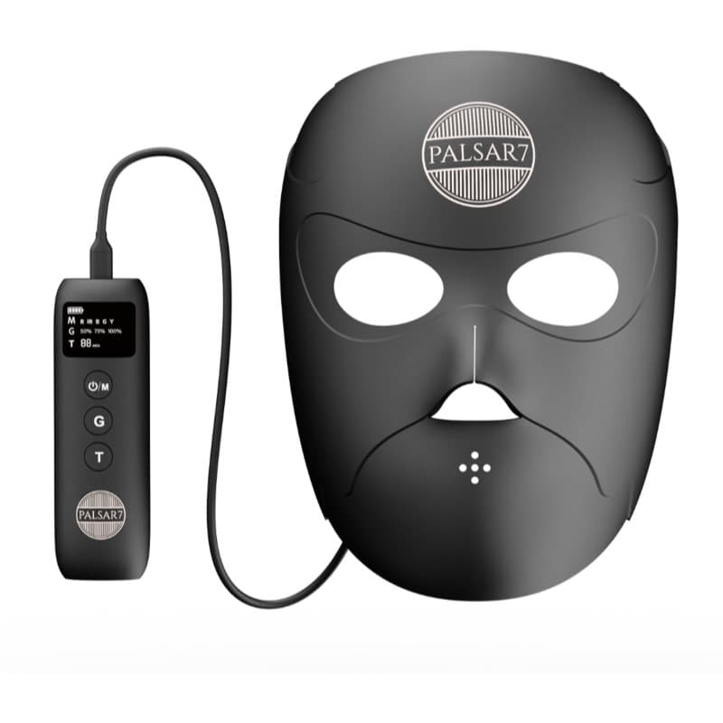 PALSAR7 Ultimate 3D Photon LED mask led-gezichtsmasker 1 st