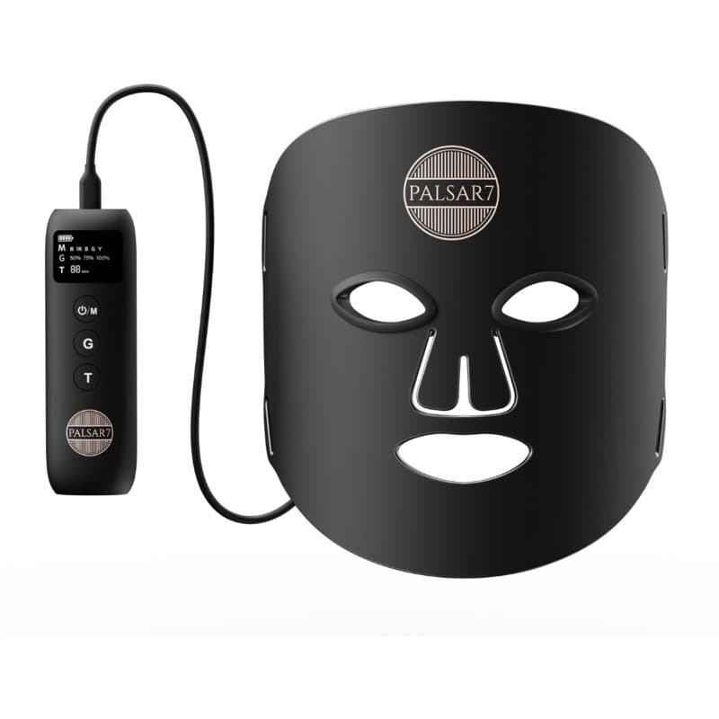 PALSAR7 Photon LED mask 8in1 led-gezichtsmasker 1 st