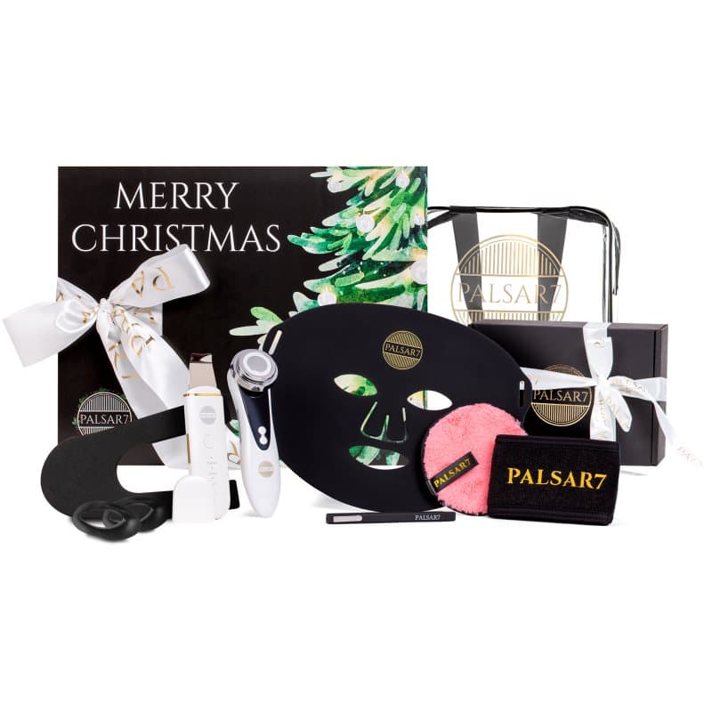 PALSAR7 Anti-age Set Gift Set voor Onmiddelijke Huidverjonging