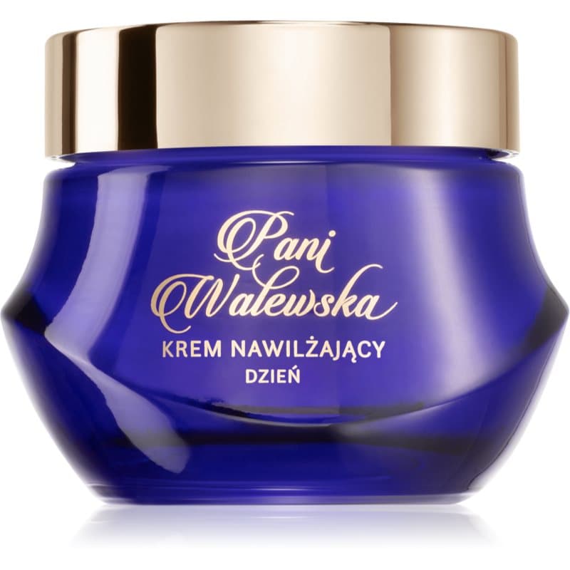 Pani Walewska Classic Dagverzorging voor Vrouwen  50 ml