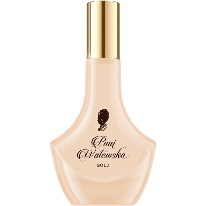 Pani Walewska Gold Eau de Parfum voor Vrouwen 30 ml