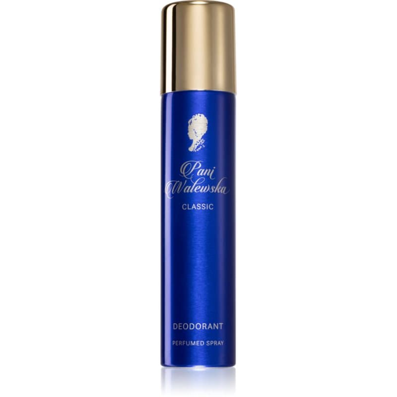 Pani Walewska Classic deo met verstuiver voor Vrouwen  90 ml