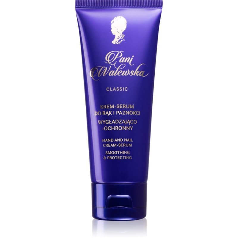 Pani Walewska Classic Hand en Nagelcrème voor Vrouwen 75 ml