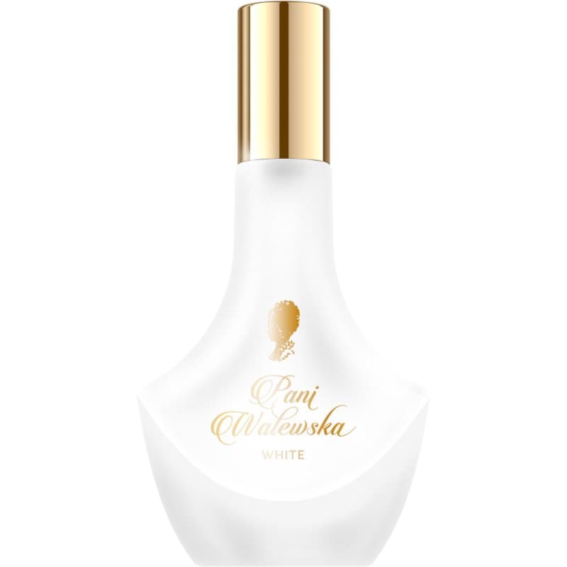 Pani Walewska White Eau de Parfum voor Vrouwen 30 ml