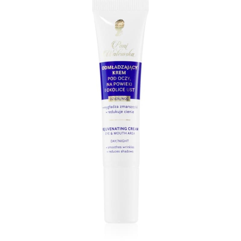 Pani Walewska Classic Oogcrème 15 ml