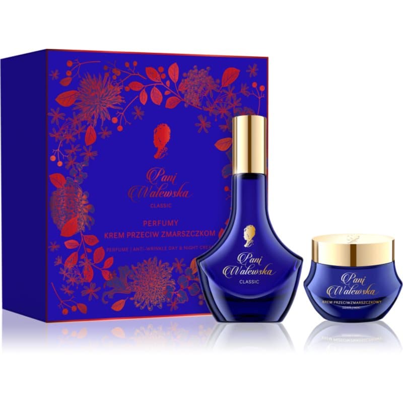 Pani Walewska Classic Gift Set voor Vrouwen