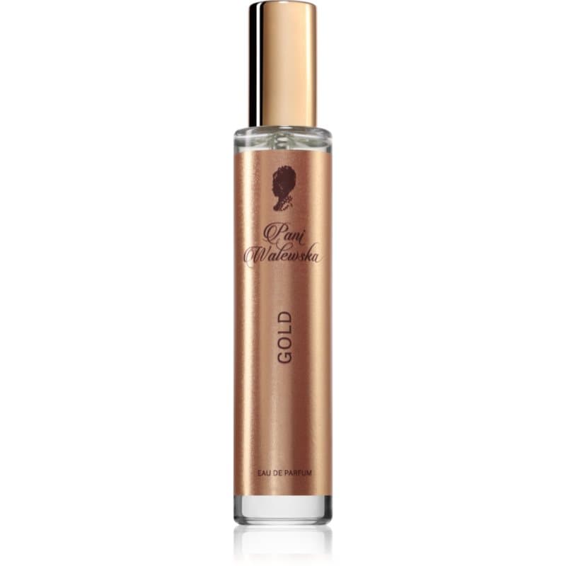 Pani Walewska Gold Eau de Parfum voor Vrouwen 15 ml