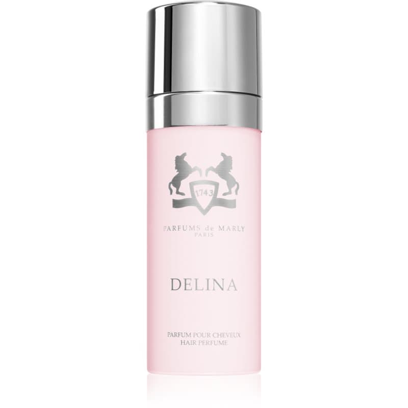 Parfums De Marly Delina Haarparfum voor Vrouwen 75 ml
