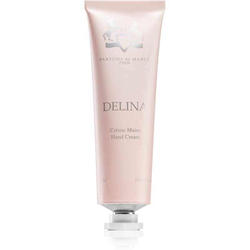 Parfums De Marly Delina Zachte Handcrème voor Vrouwen 30 ml