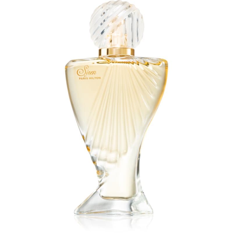 Paris Hilton Siren Eau de Parfum voor Vrouwen 100 ml