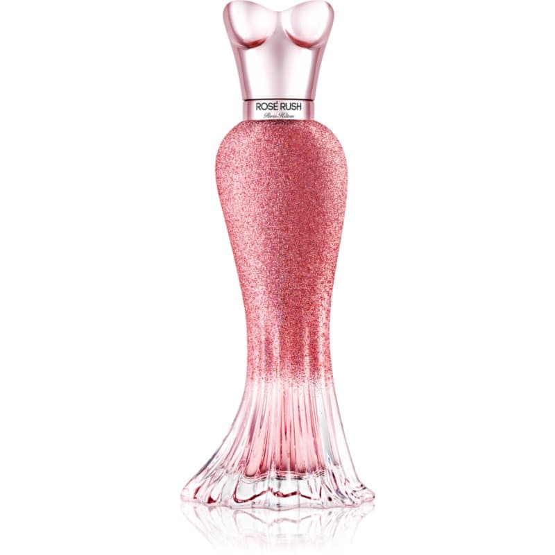Paris Hilton Rose Rush Eau de Parfum voor Vrouwen 100 ml