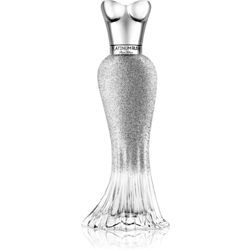 Paris Hilton Platinum Rush Eau de Parfum voor Vrouwen 100 ml