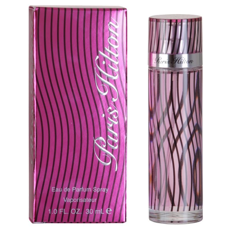 Paris Hilton Paris Hilton Eau de Parfum voor Vrouwen 30 ml