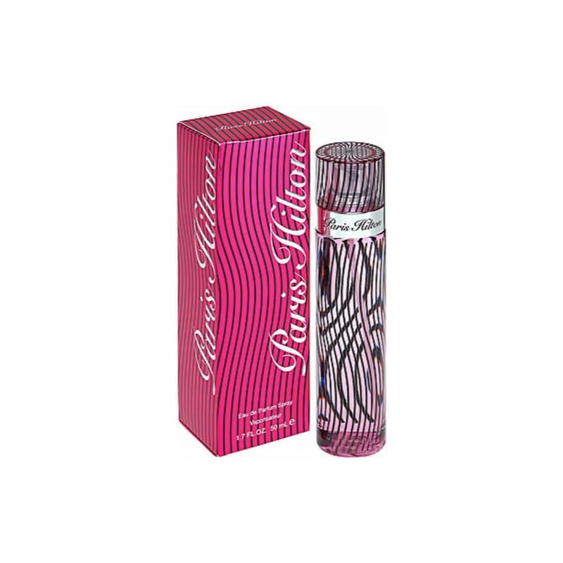 Paris Hilton Paris Hilton Eau de Parfum voor Vrouwen 50 ml