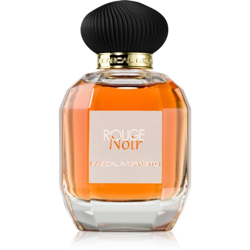 Pascal Morabito Noir Eau de Parfum voor Vrouwen 100 ml