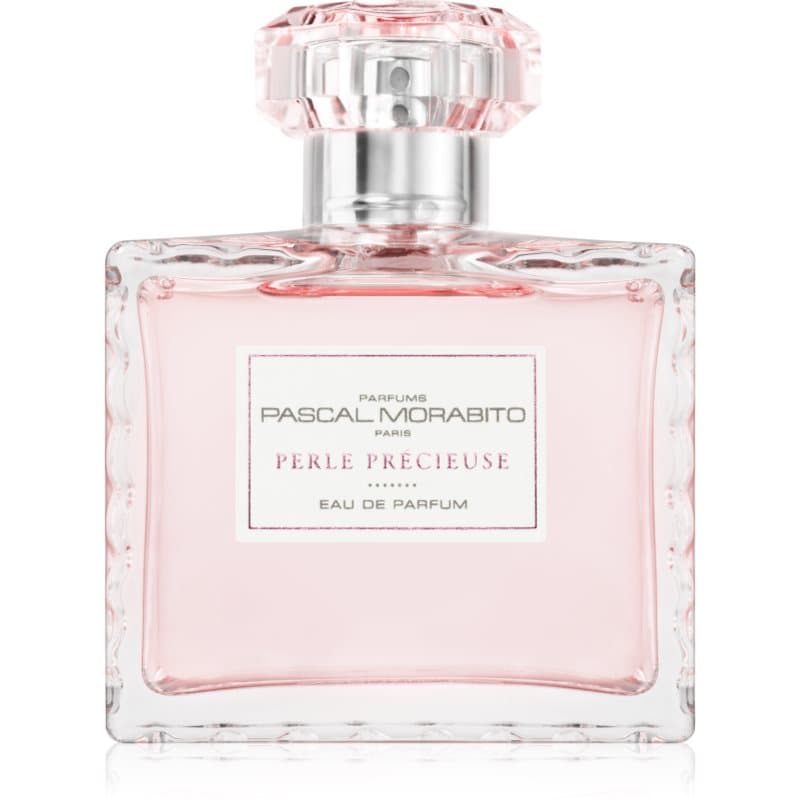 Pascal Morabito Perle Precieuse Eau de Parfum voor Vrouwen 100 ml