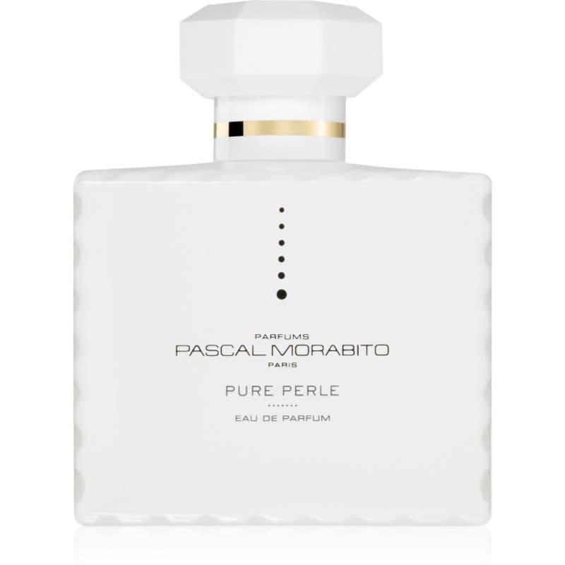 Pascal Morabito Pure Perle Eau de Parfum voor Vrouwen 100 ml