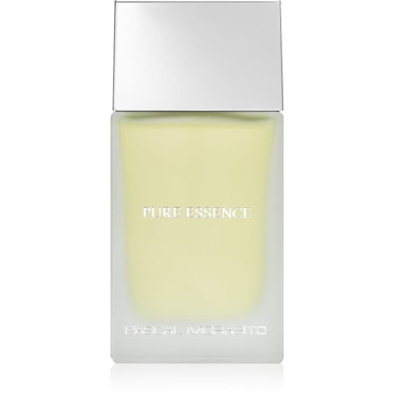 Pascal Morabito Pure Essence Eau de Toilette voor Mannen 100 ml
