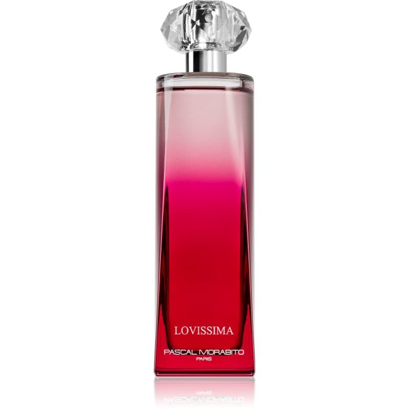 Pascal Morabito Lovissima Eau de Parfum voor Vrouwen 100 ml