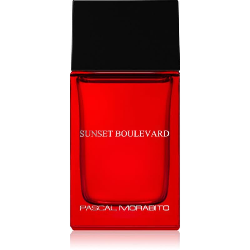 Pascal Morabito Sunset Boulevard Eau de Toilette voor Mannen 100 ml