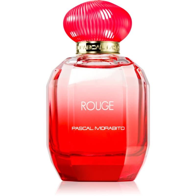 Pascal Morabito Rouge Eau de Parfum voor Vrouwen 100 ml