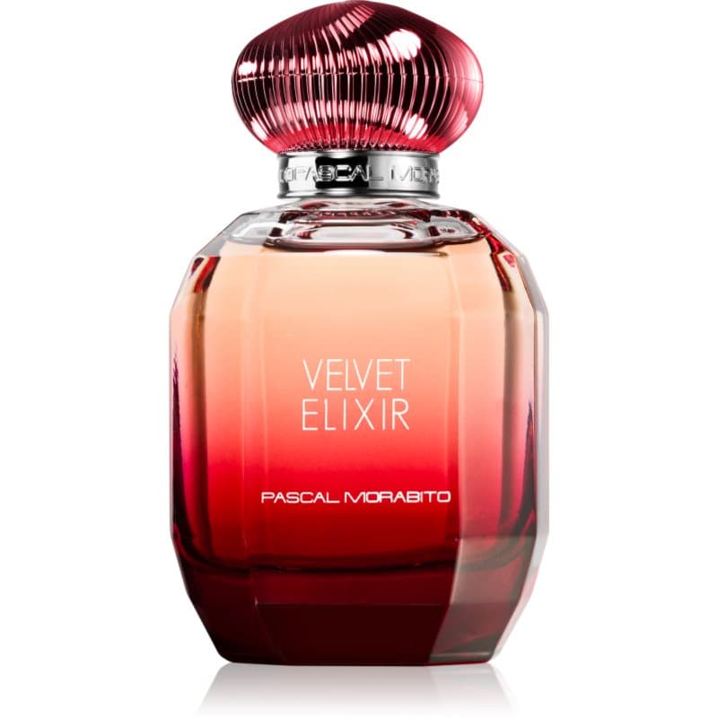 Pascal Morabito Velvet Elixir Eau de Parfum voor Vrouwen 100 ml