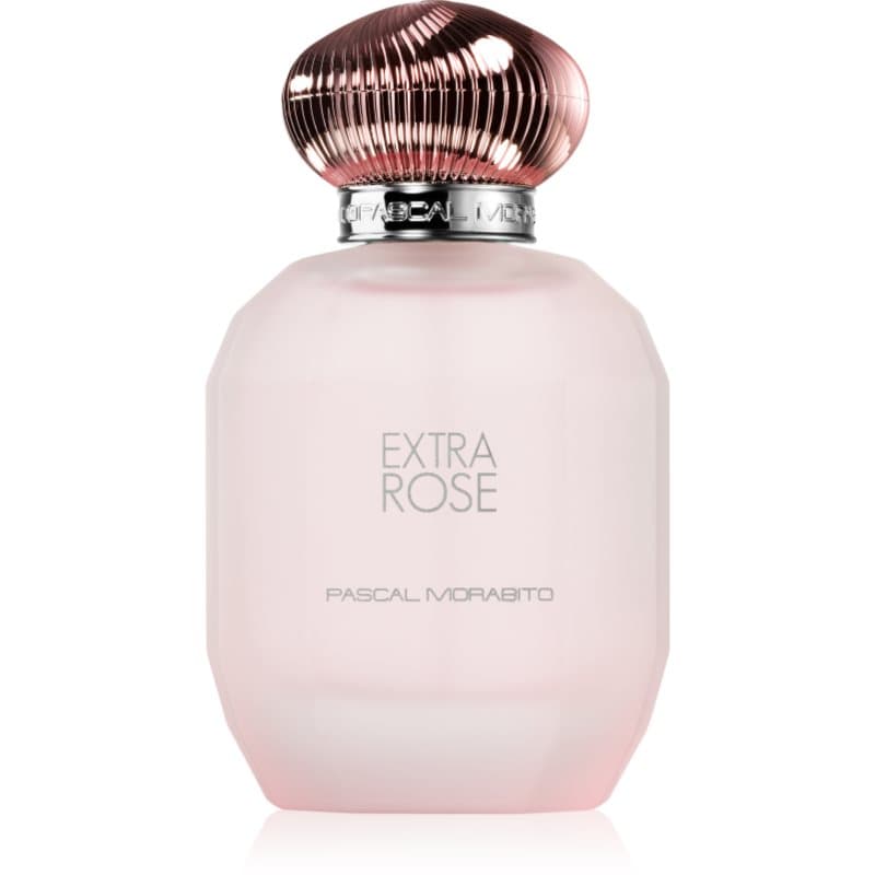 Pascal Morabito Extra Rose Eau de Parfum voor Vrouwen 100 ml