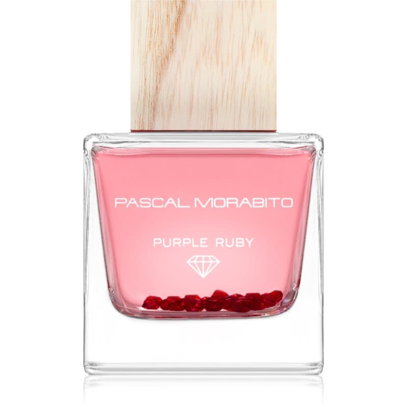 Pascal Morabito Purple Ruby Eau de Parfum voor Vrouwen 95 ml