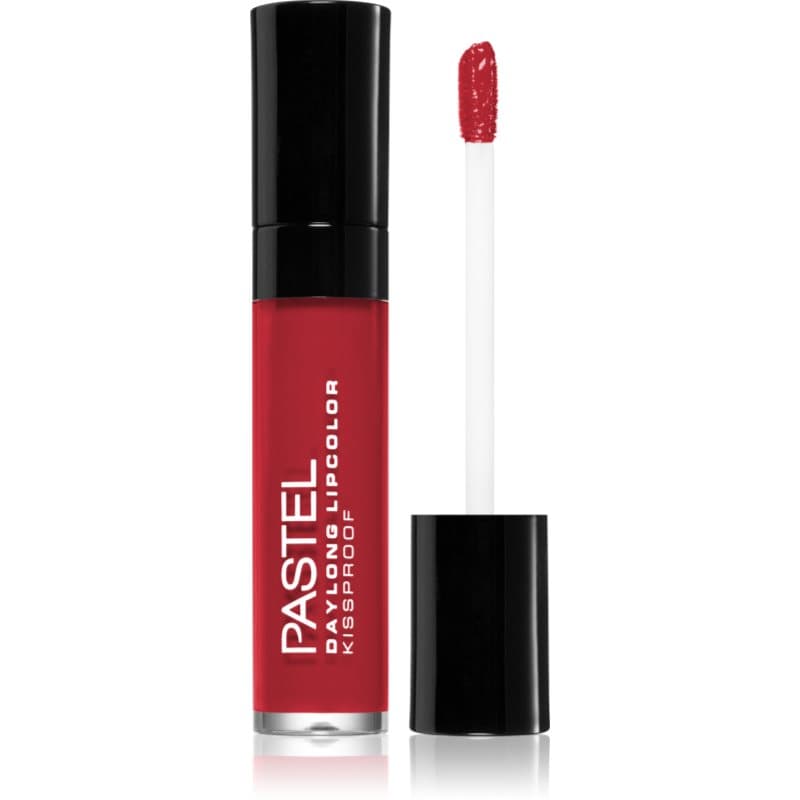 Pastel Daylong Kissproof Langaanhoudende Vloeibare Lippenschift Tint 37 7 ml
