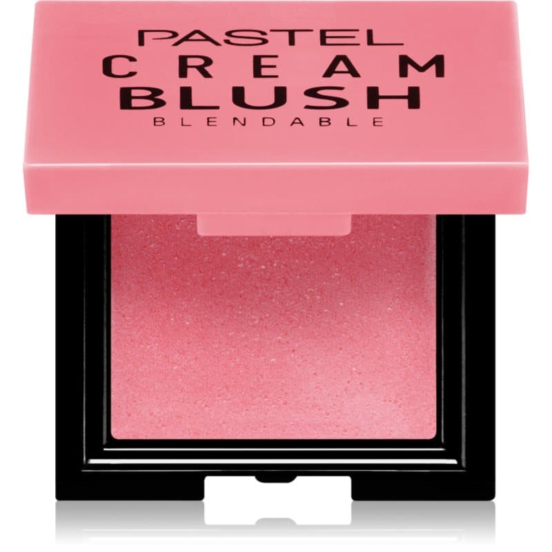 Pastel Cream Blush Crèmige Blush Tint 41 Dazzling 3.6 g