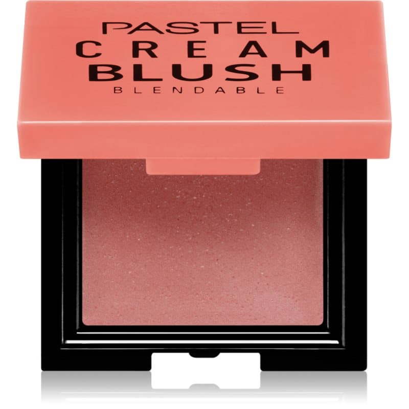 Pastel Cream Blush Crèmige Blush Tint 42 3.6 g