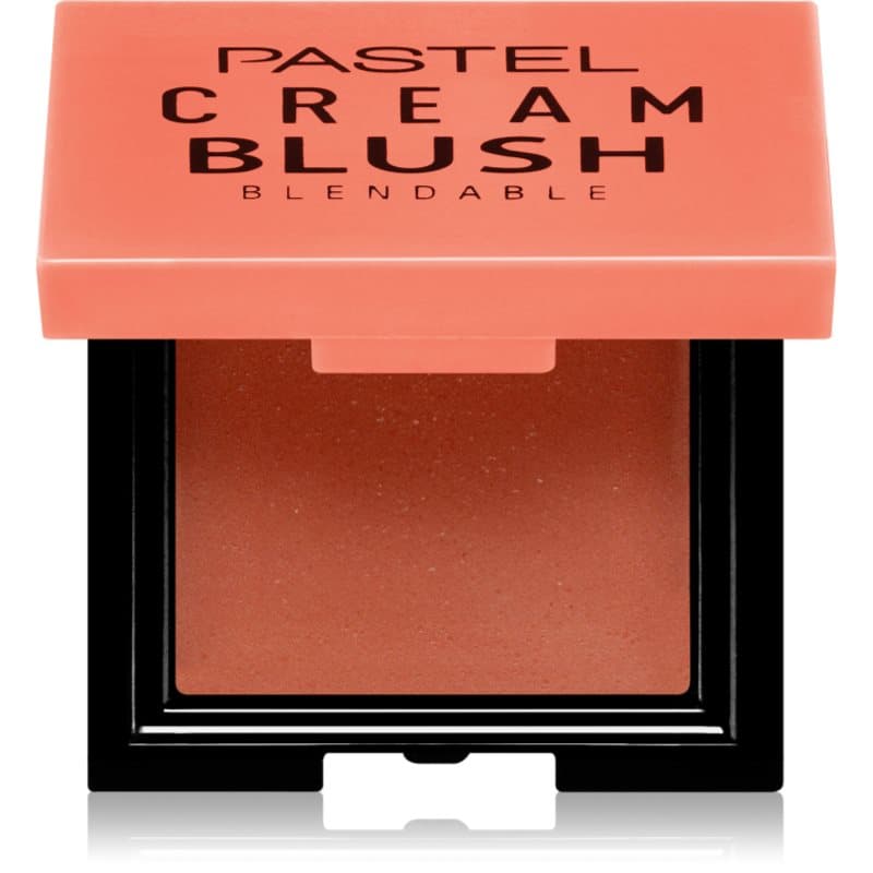 Pastel Cream Blush Crèmige Blush Tint 44 Blossom 3,6 g