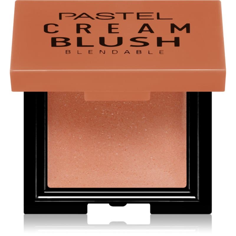 Pastel Cream Blush Crèmige Blush Tint 45 Sunlit 3.6 g