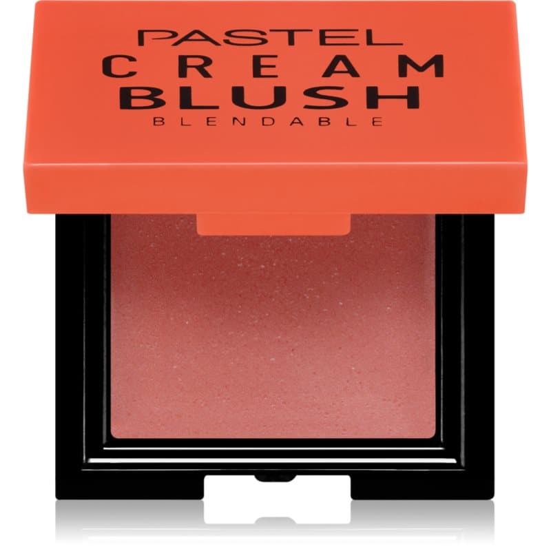 Pastel Cream Blush Crèmige Blush Tint 46 Harmony 3.6 g