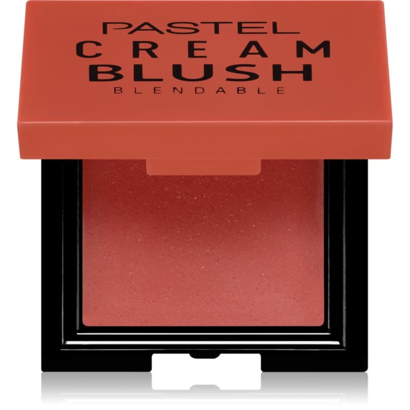 Pastel Cream Blush Crèmige Blush Tint 49 Heavenly 3.6 g