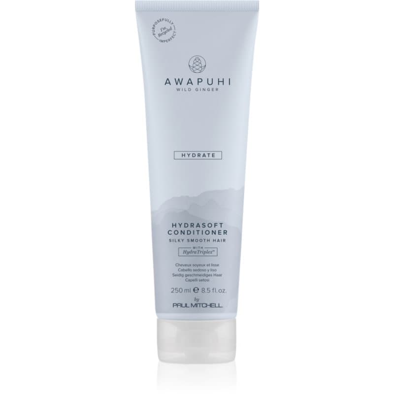 Paul Mitchell Awapuhi Wild Ginger HydraSoft Condicioner Hydraterende Conditioner 250 ml