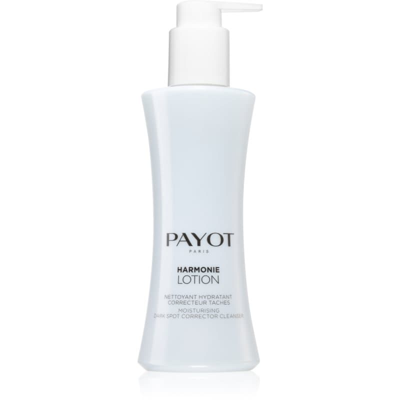 Payot Harmony Lotion reiniger tegen Pigmentvlekken 200 ml