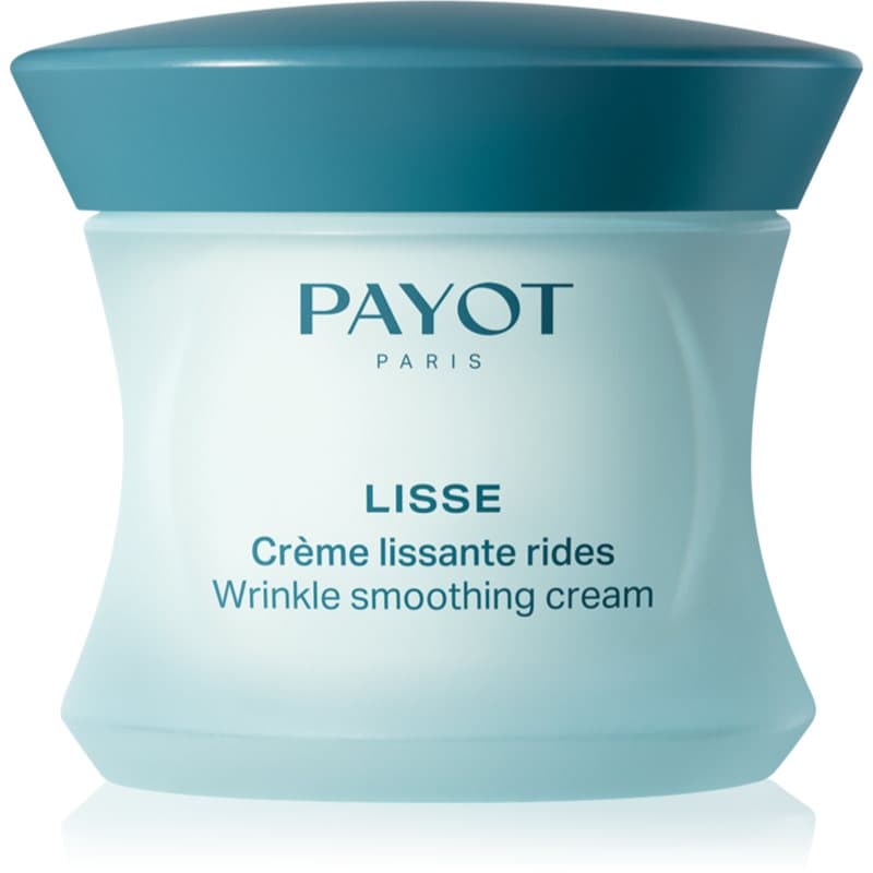 Payot Lisse Crème Lissante Rides Gladmakende Dagcrème tegen Rimpels 50 ml
