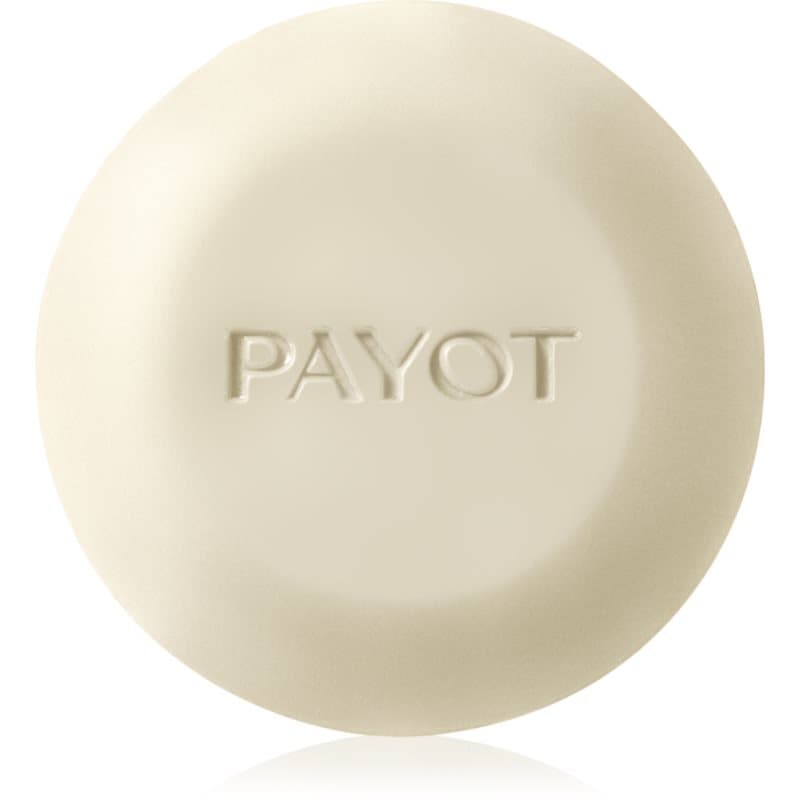 Payot Essentiel Solid Biome-Friendly Shampoo Vaste shampoo voor Alle Haartypen 80 g